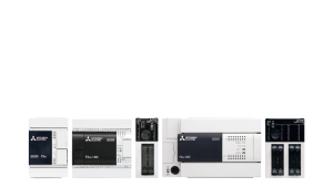 MELSEC FX Series