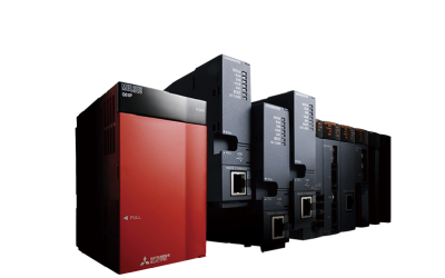 Jual Mitsubishi PLC Q Series CPU MODULES