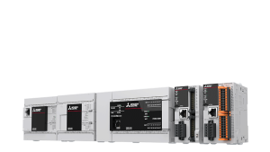 MELSEC iQ-F Series