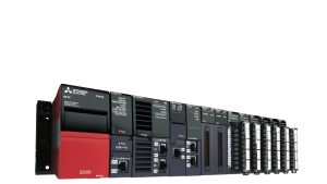 MELSEC iQ-R Series