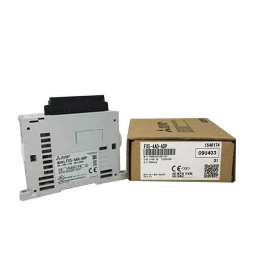 MITSUBISHI PLC FX5 16EXES