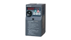 Mitsubishi Inverter FR-D700 Series