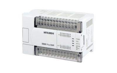 Jual Mitsubishi PLC FX2N-4DA