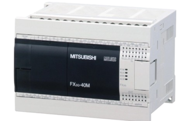 Jual Mitsubishi PLC FX3GA Series