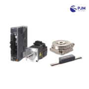 Mitsubishi Servo Drive MR-JE-A