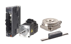 Mitsubishi Servo Drive MR-JE-A