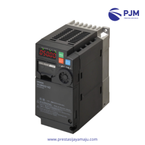 Omron MX2 Series (Advanced Control) Inverter dengan kontrol vektor sensorless dan konektivitas PLC. 3G3MX2-A2004 3G3MX2-A2015 3G3MX2-A2022 3G3MX2-A2037 3G3MX2-A2055 3G3MX2-A2075 3G3MX2-A2110 3G3MX2-A2150 3G3MX2-A2220