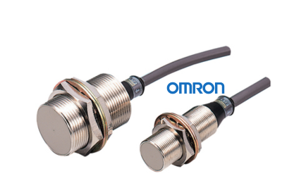 Jual Omron Proximity Sensor E2E Series