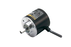 Omron Rotary Encoder E6B2-CWZ6C-500PR