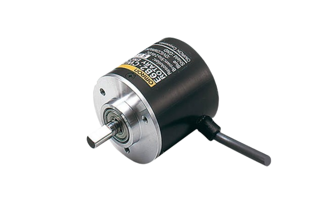 Omron Rotary Encoder E6B2-CWZ6C-500PR