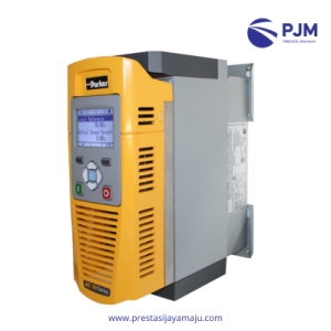 Parker AC30 Series (Modular Drive) Inverter modular dengan fleksibilitas tinggi dan konektivitas luas untuk sistem otomasi modern. Cocok untuk: Sistem conveyor, packaging machine, process control Tipe: AC30V-0D75-3F4 AC30V-1D5-3F4 AC30V-2D2-3F4 AC30V-3D0-3F4 AC30V-4D0-3F4 AC30V-5D5-3F4 AC30V-7D5-3F4 AC30V-0110-3F4 AC30V-0150-3F4 AC30V-0220-3F4
