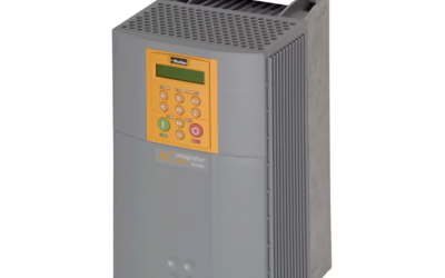 Jual Parker Inverter AC690+ 75kW