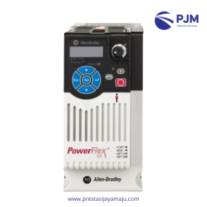 PowerFlex 525 Series