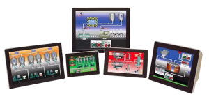 Red Lion Controls HMI