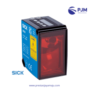SICK Distance Measurement Sensors