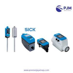 SICK Environmental & Process Monitoring