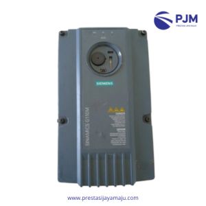 Siemens SINAMICS G110M Series