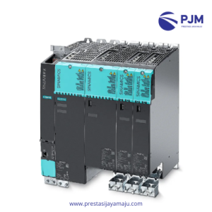 Siemens SINAMICS S120 Series
