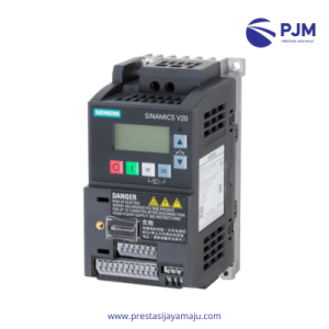 Siemens SINAMICS V20 Series