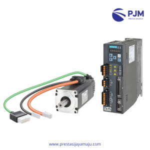 Siemens SINAMICS V90 Series