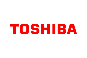 Toshiba Logo