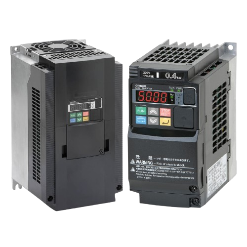 Omron Inverter