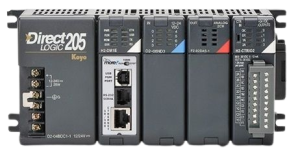 koyo plc