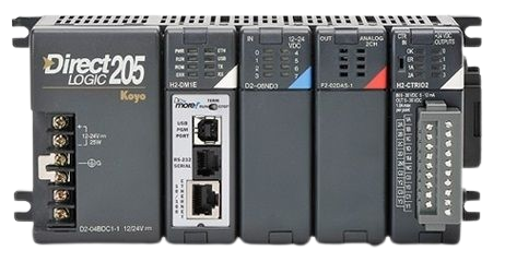 koyo plc