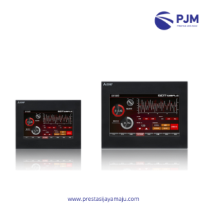 mitsubishi electric HMI GOT SIMPLE Series