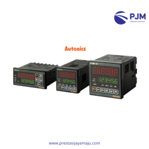 Counter & Indicator autonics