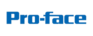 pro-face logo