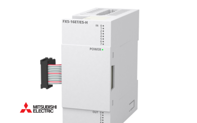 Jual Mitsubishi FX5-16ET/ES-H