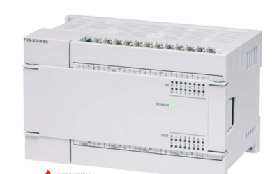 Jual Mitsubishi PLC FX5-32ET/ESS