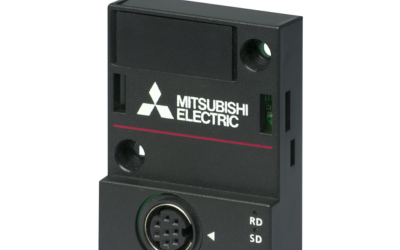 Jual Mitsubishi PLC FX5-422-BD-GOT