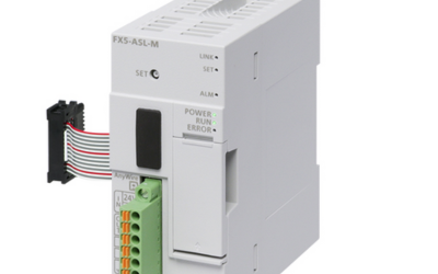 Jual Mitsubishi PLC FX5-ASL-M