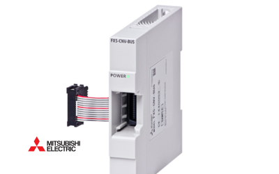 Jual Mitsubishi FX5-CNV-BUS