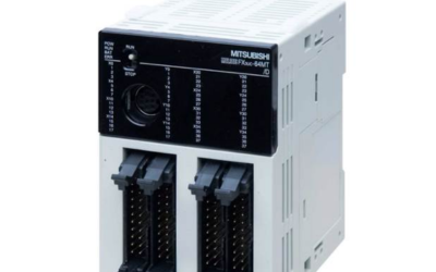 Jual Mitsubishi PLC FX3UC-96MT/DSS