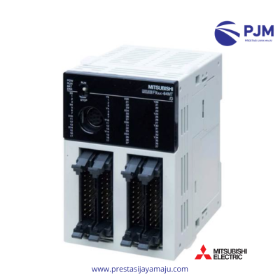 Jual Mitsubishi PLC FX3UC Series