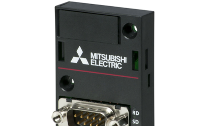 Jual Mitsubishi PLC FX5-232-BD