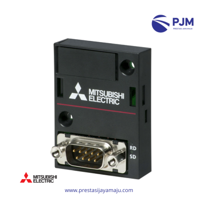 Jual Mitsubishi PLC FX5-232-BD