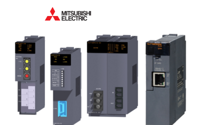 Jual MELSEC-Q Series Information Network