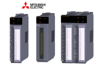 Jual Mitsubishi MELSEC-Q Series Analog Module