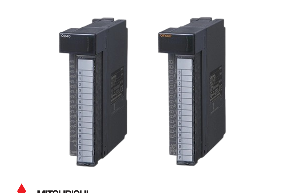 Jual Mitsubishi QX16Y16