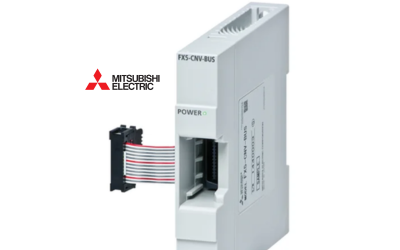 Jual Mitsubishi PLC FX5 Series