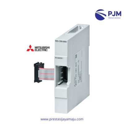 Jual Mitsubishi PLC FX5 Series