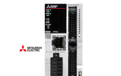 Jual Mitsubishi PLC FX5UC-32MT/DSS-TS