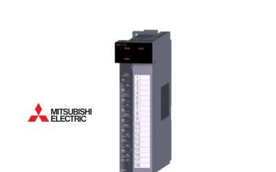 Jual Mitsubishi Q61LD