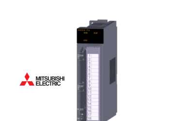 Jual Mitsubishi Q62DA-FG