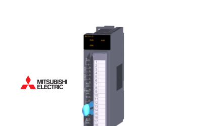 Jual Mitsubishi Q62HLC