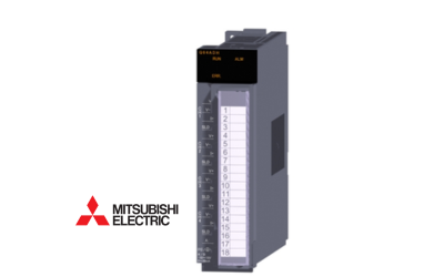 Jual Mitsubishi Q64AD